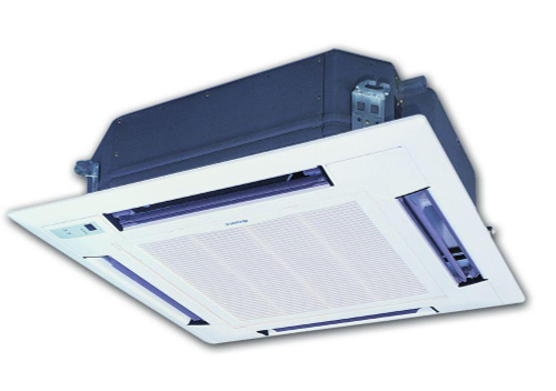 Кассетный внутренний блок Gree GMV4 GMV-R140T/Na-K