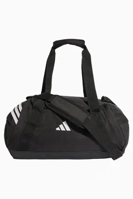Сумка спортивная adidas Tiro Dufflebag S - черный