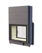 Каминная топка АСТОВ ПТ 9074