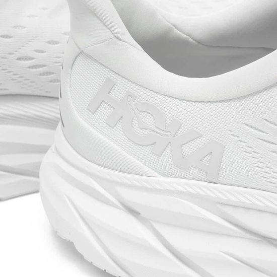 Кроссовки Hoka Clifton 8 White