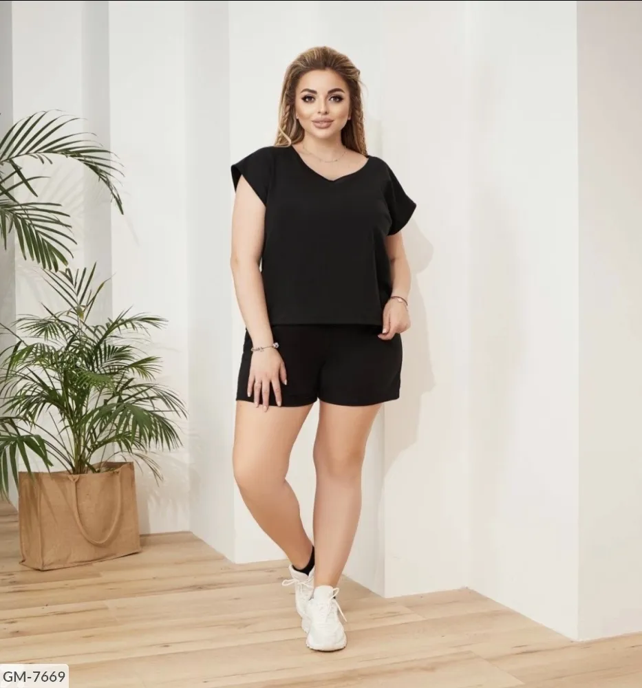 Комплект GM-7669 Фабрика Моды