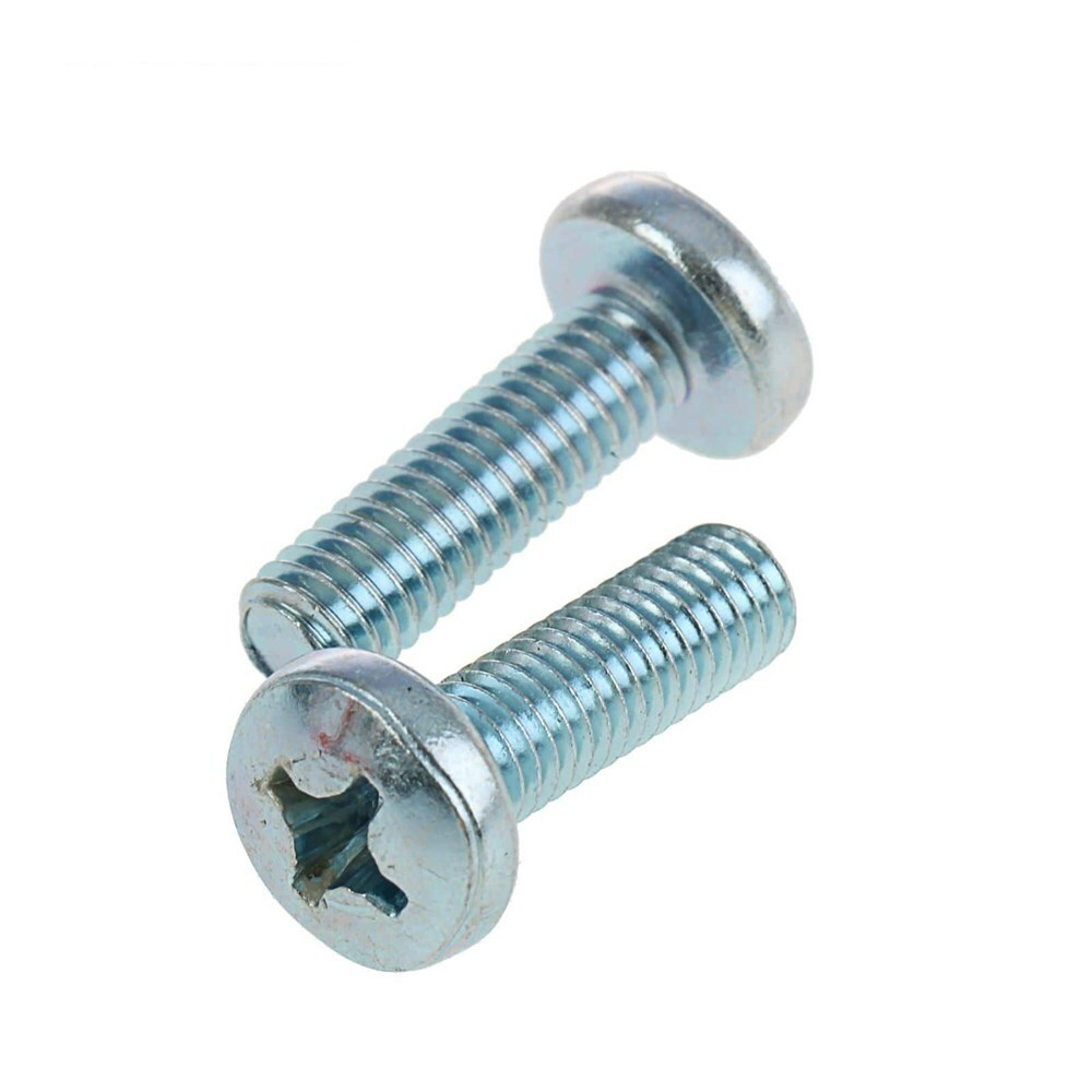 Винт с потайной головкой 6 х 35 DIN 965 (20шт)