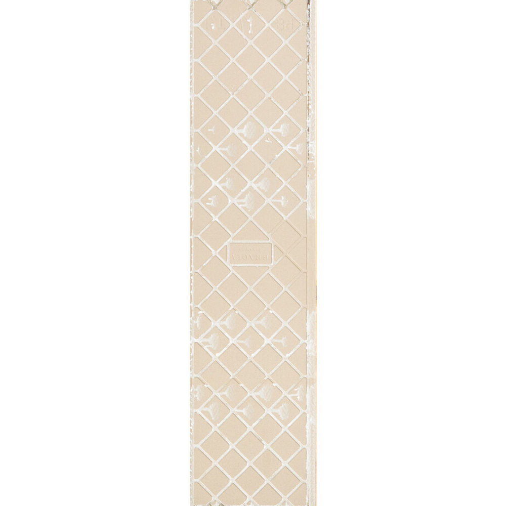 Nordland beige PG 03 125х500 (1-й сорт)