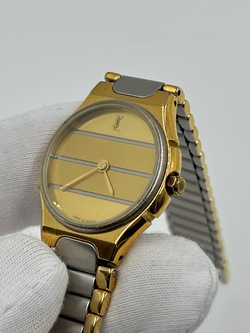 Часы Yves Saint Laurent