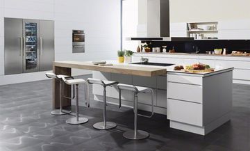 Электрический духовой шкаф Electrolux EOB 8956 VAX