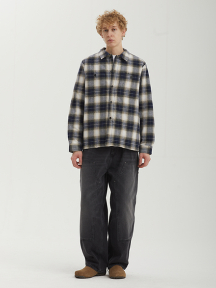 Мужская Куртка Mini Problemo