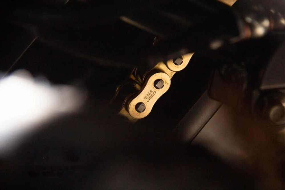 Квадроцикл LONCIN Overland 200