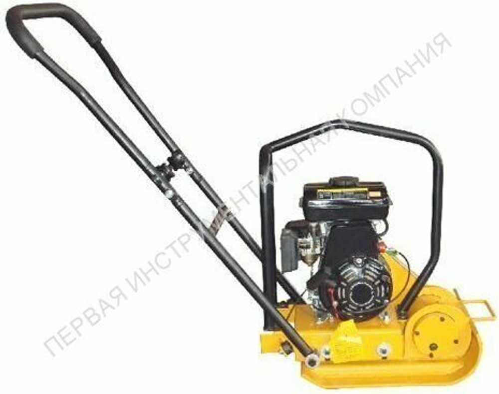 Бензиновая виброплита TOR C-50(R) Loncin