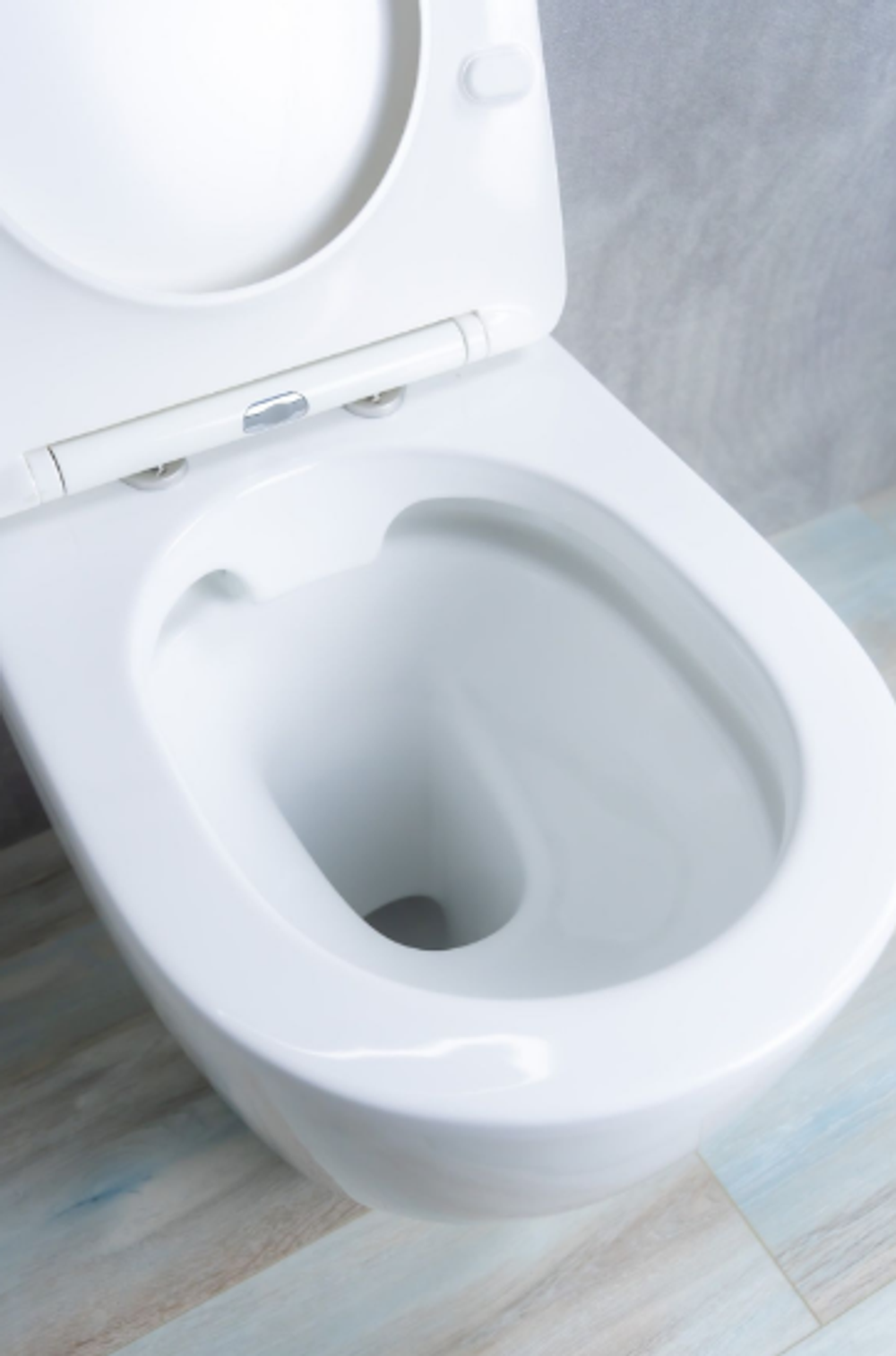 Унитаз приставной Gid TRS-269 62213Y белый 56x36.5x42