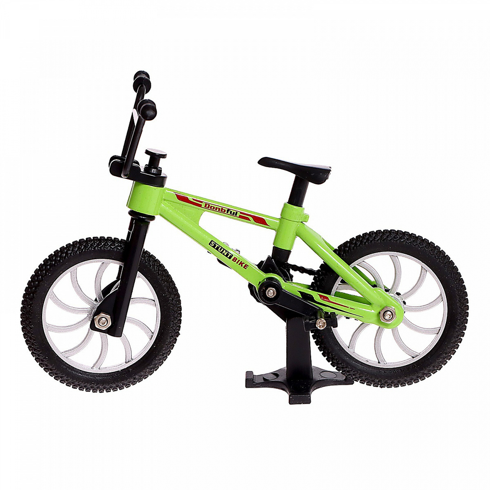 Скейтпарк большой ЭКСТРЕМАЛ фингерборд и фингербайк