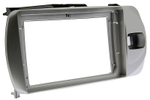 Topway TS18 2+32GB 8 ядер для Toyota Vitz 2014-2019 (прав)