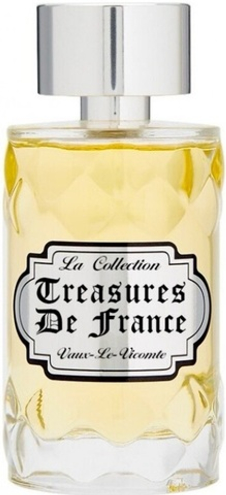 12 Parfumeurs Vaux-Le-Vicomte