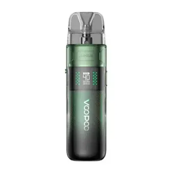 Voopoo ARGUS E40 1800mAh - Lake Green