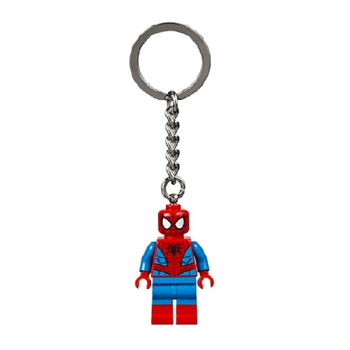 Человек паук Брелок 853950