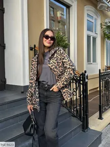 Рубашка HZ-9621 Фабрика Моды