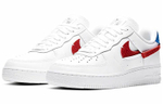 Кроссовки Nike Air Force 1 '07 Luxe (Женская размерная сетка)
