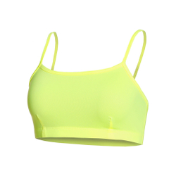 Женская теннисная майка Lotto Superrapida V Tank Top Women - Neon Pink, Yellow