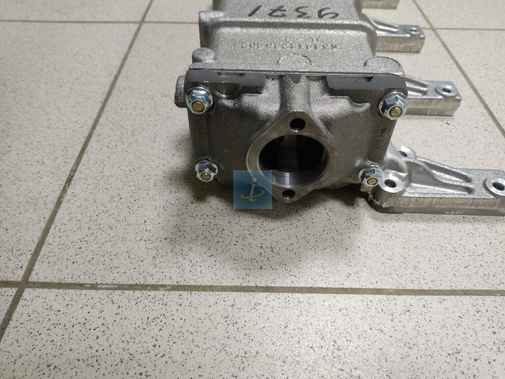 Радиатор отработавших газов 53443.1213010-10