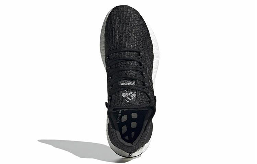 Кроссовки Adidas Pure Boost