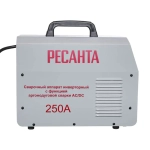 Ресанта САИ-250 АД AC/DC сварочный инверторный аппарат 65/59