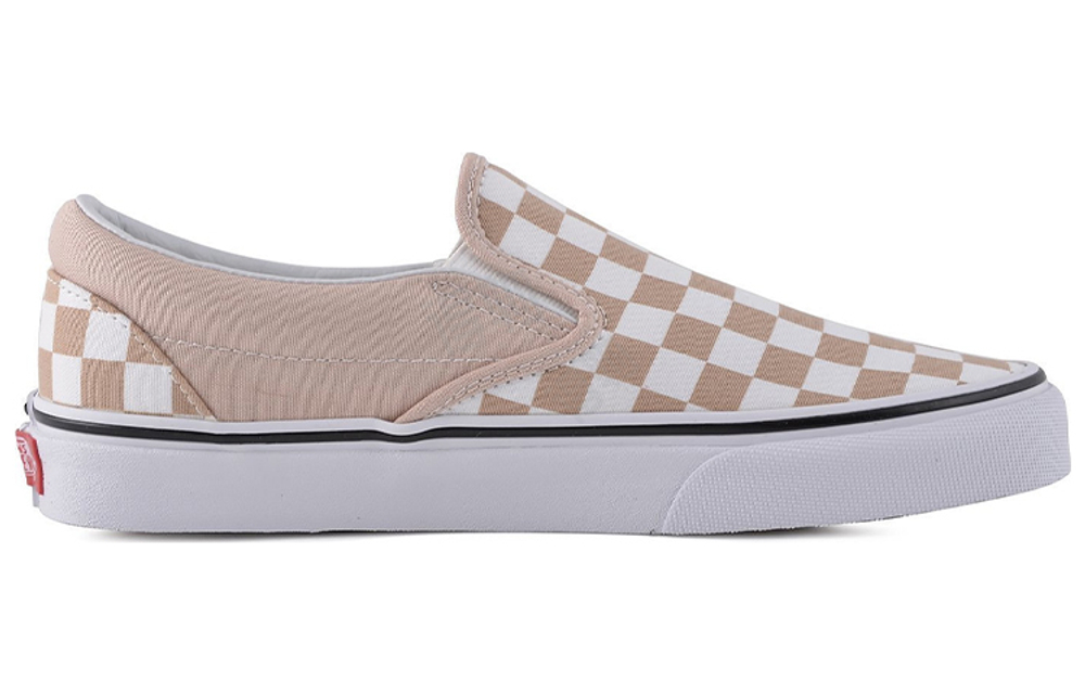 Vans Slip-On (Женская размерная сетка)