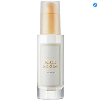 Ферментированная осветляющая сыворотка с экстрактом риса I'm from Rice Serum, 30 мл