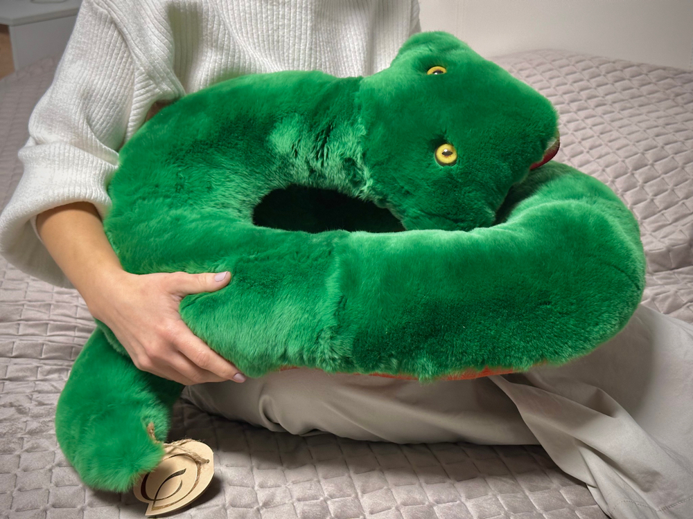 Королевская Змея