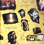 Black Sabbath / Live Evil (2LP)