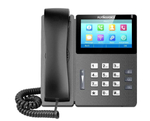 Телефон VoiceIP  Flying Voice FIP15G Plus