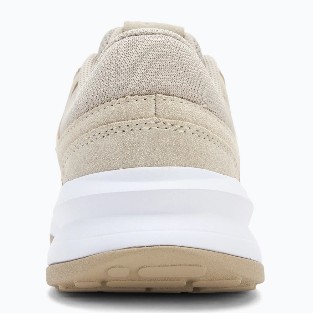 Кроссовки Under Armour Edge Suede khaki base/white/khaki base