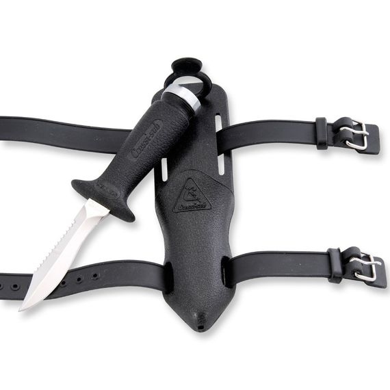 Нож Cressi Killer