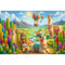 Pazl \ Puzzle \ Пазлы Puzzles - "160" - Sweet selfie / Trefl