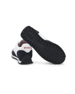 Кроссовки TRAIN 89 POLO RALPH LAUREN - белый(RF104134)