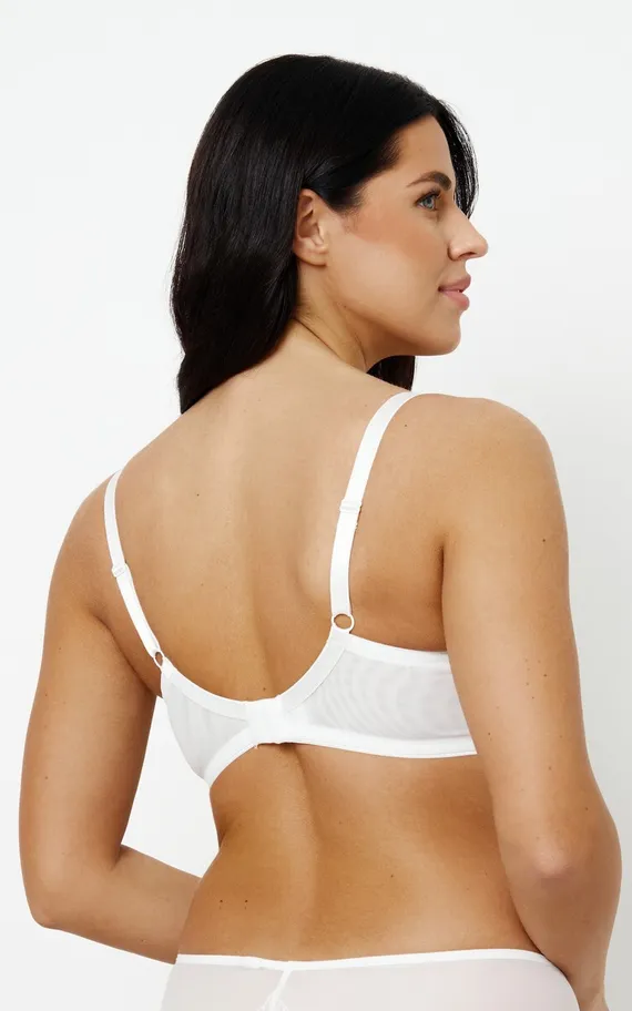 MIRANDA MILK Semi soft Бюст