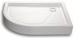 Поддон акриловый Azario VICTORIA 90x120x15 P2912 L