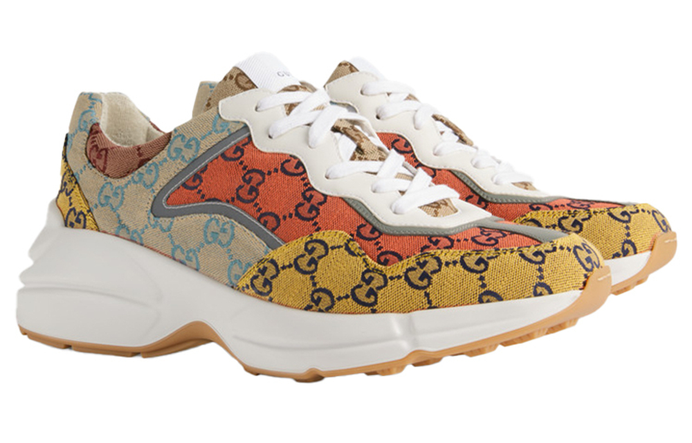 Gucci Rhyton Multicolor
