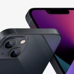 Apple iPhone 13 mini 128GB («Тёмная ночь» | Midnight)