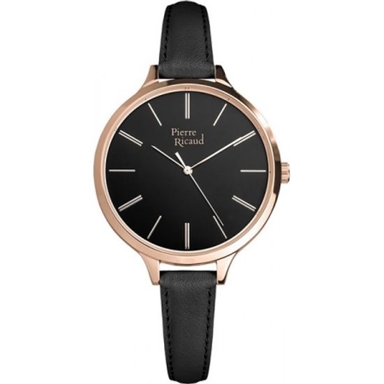 Женские часы Pierre Ricaud P22002.9214Q