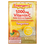 Emergen-C, витамин C, мандарин, 1000 мг, 30 пакетиков по 9,4 г (0,33 унции)