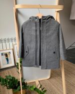 Пальто Bonpoint