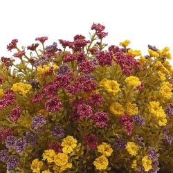 GAEM Цветочная композиция, L25 W25 H18 см