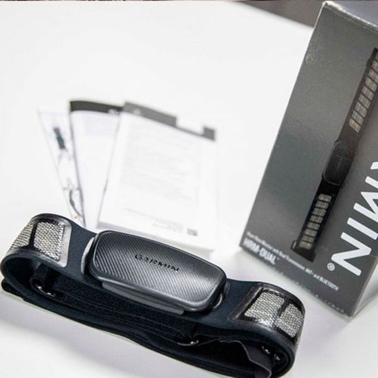 Пульсометр Garmin HRM-DUAL (010-12883-00)