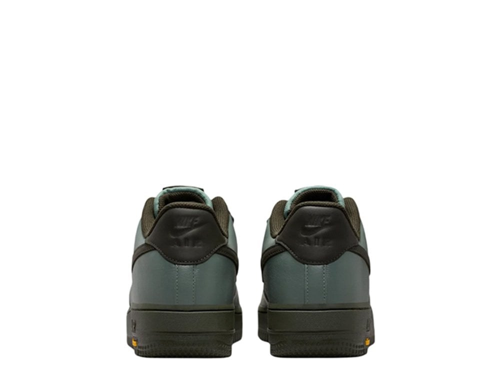 Кроссовки Nike Air Force 1 GORE-TEX Vibram "Clay Green"