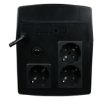 Источник бесперебойного питания Энергия 1200