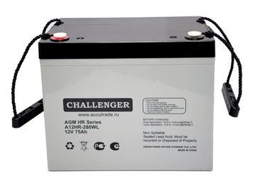 Аккумуляторы Challenger A12HR-280WL - фото 1