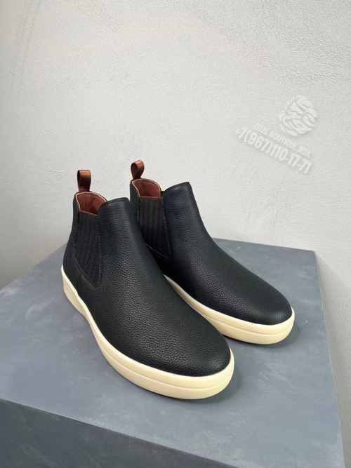 Ботинки-Челси Loro Piana Ultimate Walk Beatle