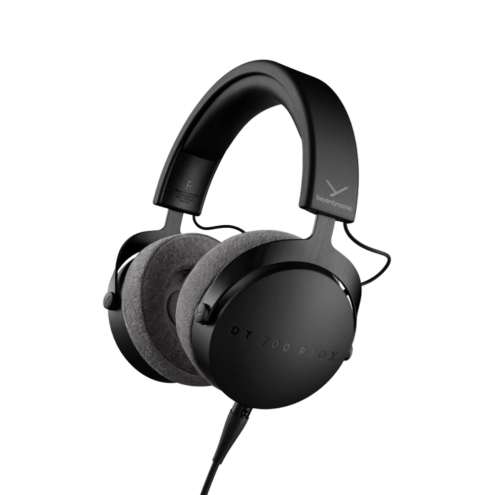 Студийные наушники Beyerdynamic DT 700 PRO X