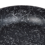 Сковорода алюминий, 28 см, антиприг, Daniks, Сильвер Олимп, серебр, FP-28-SIRO-SLV-BLK-IND, индукц