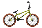 BMX Stark Madness BMX 2 (2025)