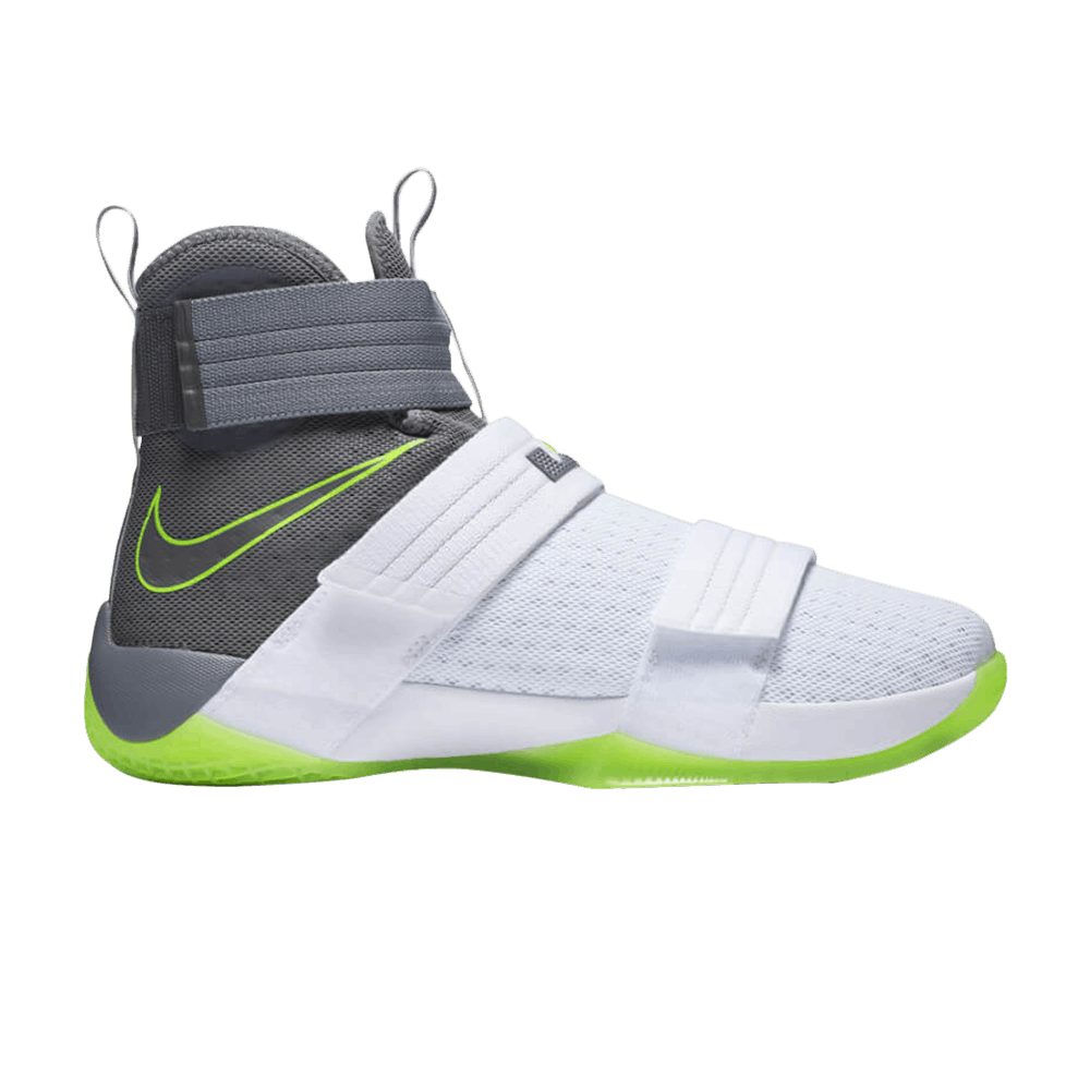 Кроссовки Nike Zoom Soldier 10